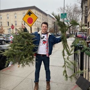 Meet your Posher, Doug